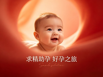 甘肃求精助孕科学助孕 开启专属好孕之旅