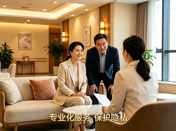 甘肃有偿售卵代生女生的客户的客户群体有哪些