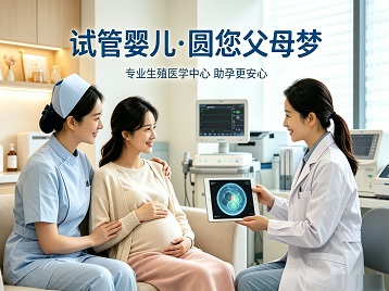 甘肃辅助生育服务 试管婴儿行业的兴起背景、发展与未来展望